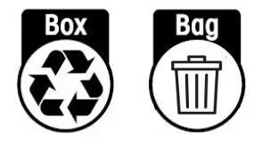 How to dispose