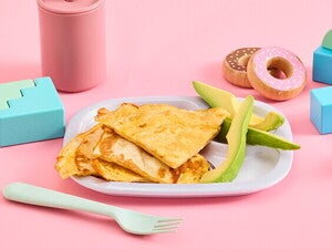 Breakfast Tortilla