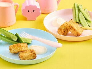Tofu Nuggets