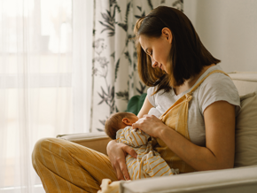 How Often does a Newborn Feed?