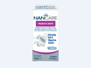 NAN CARE Gut FAQs