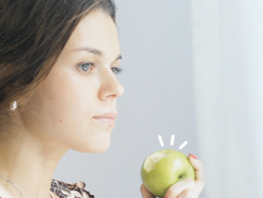 Maternal nutrition can influence baby's lifelong health