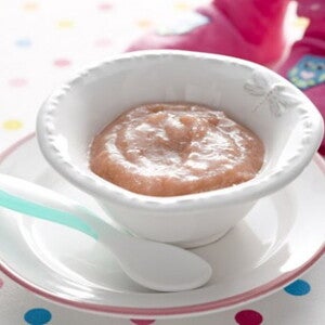 Apple Rhubarb