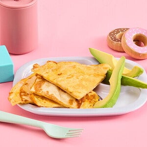 Breakfast Tortilla