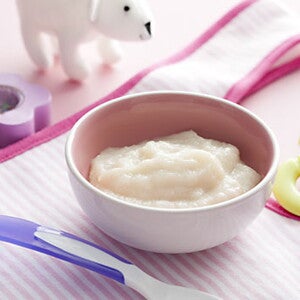 Cauliflower Cream