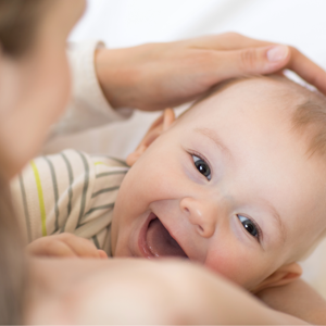 How to Change Your Baby's Formula
