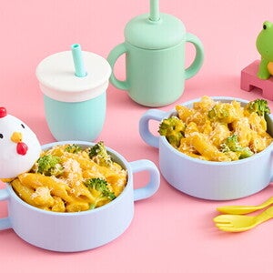 Chicken and Pumpkin Pasta