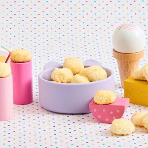 Coconut Macaroons