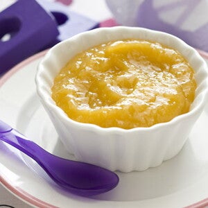Mango and Apple Smash 