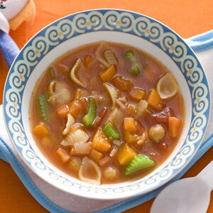 Minestrone Soup