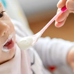 Infant Puree Recipes