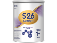 S-26 COMFORT Toddler