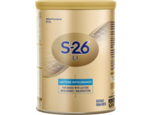 S-26 LI Lactose Intolerance