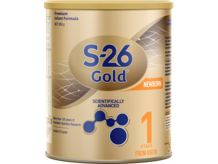 S-26 GOLD Newborn