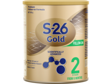 S-26 GOLD Follow-On