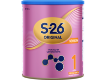S-26 Original Newborn