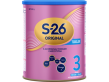 S-26 Original Toddler