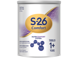 S-26 COMFORT Toddler
