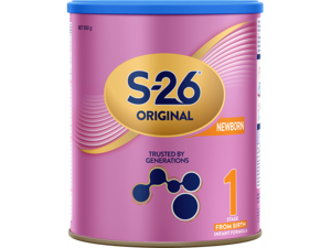 S-26 Original Newborn