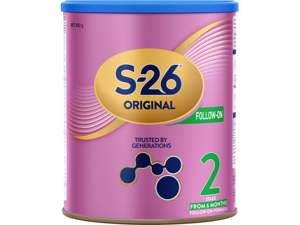 S-26 Original Follow-On