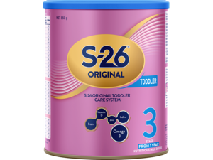 S-26 Original Toddler