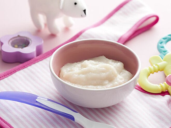 Cauliflower Cream