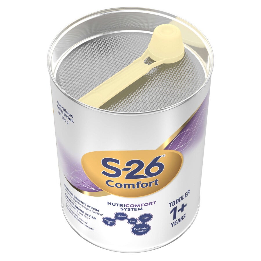 S-26 COMFORT Toddler