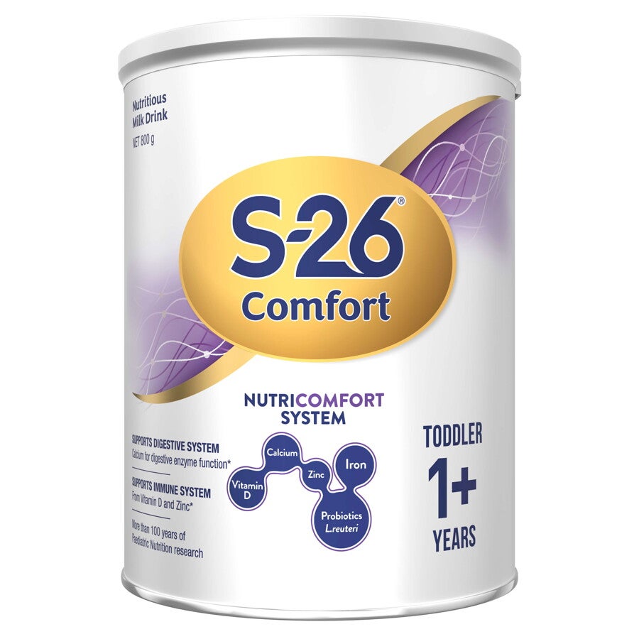 S-26 COMFORT Toddler