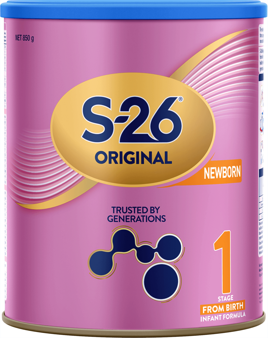 S-26 Original Newborn