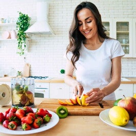 Nutrition