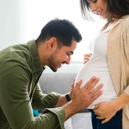 Pregnancy