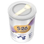S-26 COMFORT Toddler