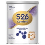 S-26 COMFORT From Birth