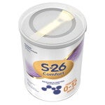 S-26 COMFORT From Birth