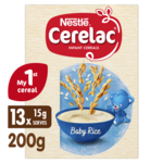 New Nestle Cerelac Baby Rice