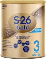 S-26 GOLD Toddler