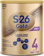 S-26 Gold Junior