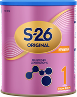 S-26 Original Newborn
