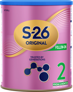 S-26 Original Follow-On