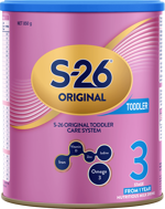 S-26 Original Toddler
