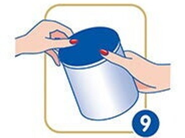 Step 9
