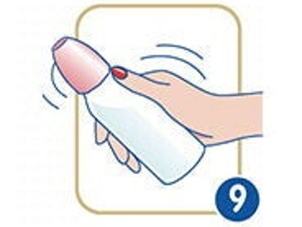 Step 9